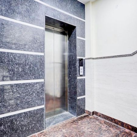 Hotel Elite Inn Dehradun Zewnętrze zdjęcie