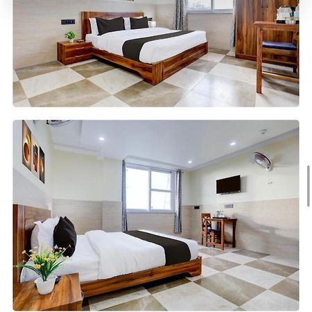Hotel Elite Inn Dehradun Zewnętrze zdjęcie